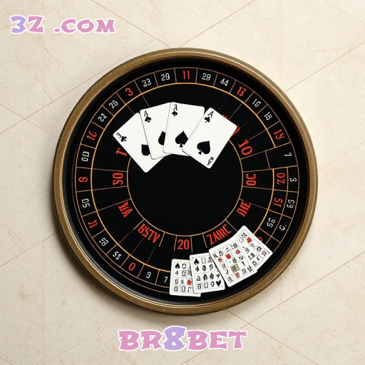 Cassino Br8bet: Onde a Emoção e a Diversão Se Encontram
